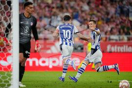 Spain Copa del Rey Soccer