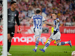 Spain Copa del Rey Soccer