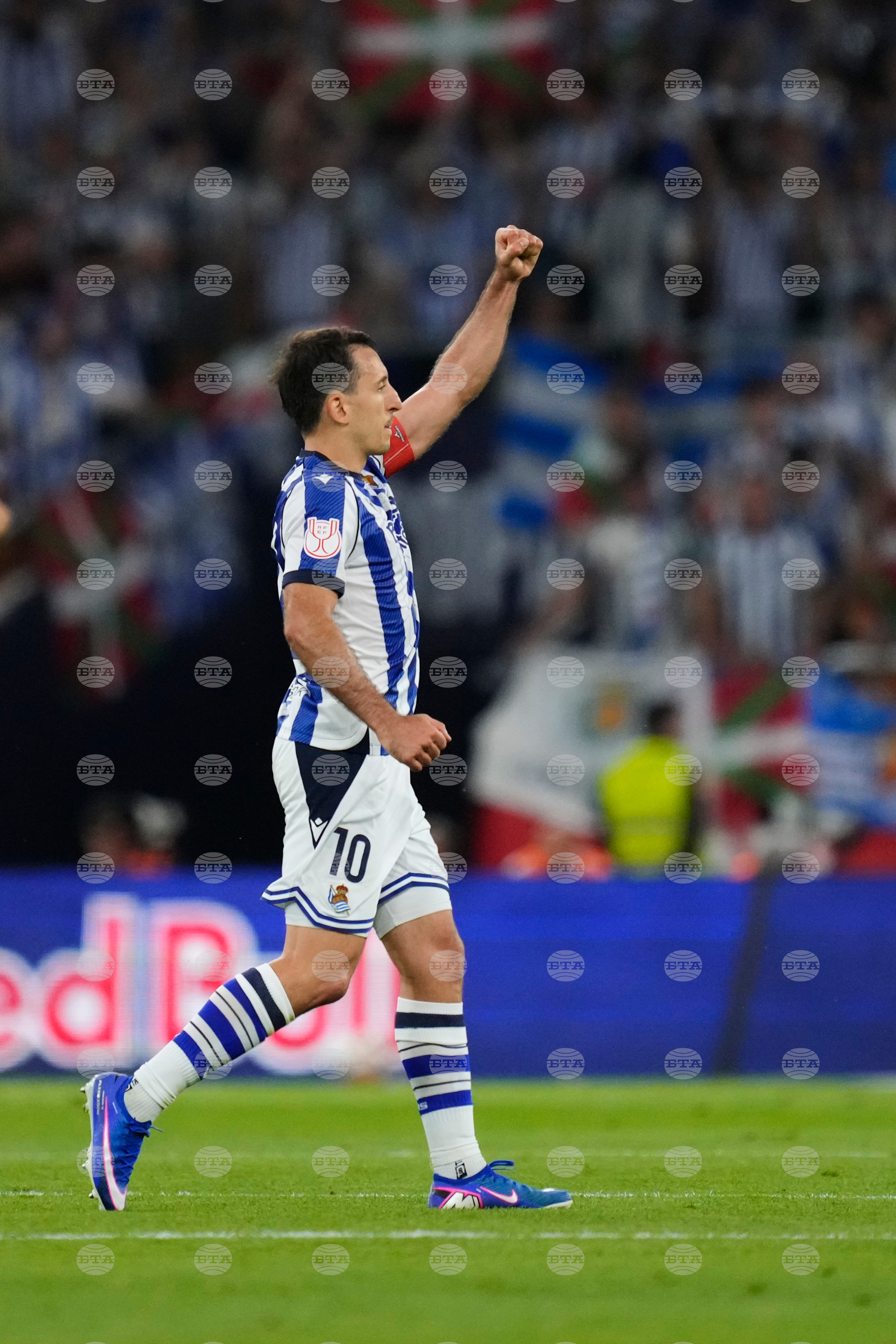 Spain Copa del Rey Soccer