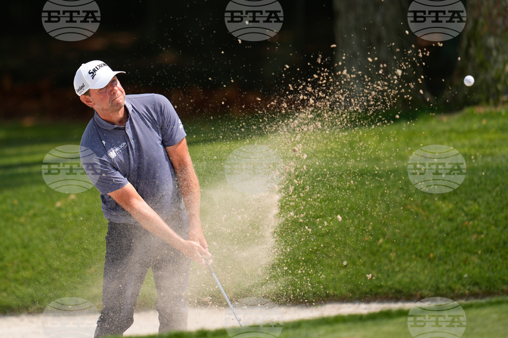 RBC Heritage Golf