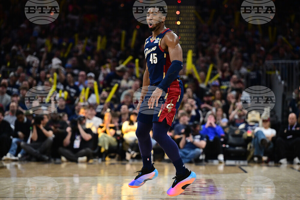 Raptors Cavaliers Basketball