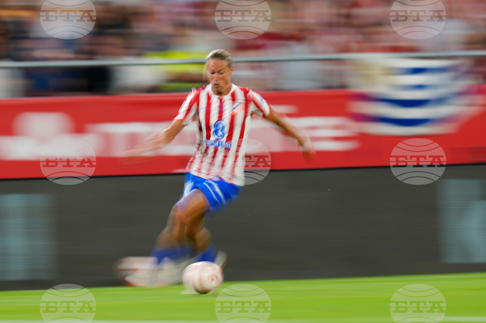 Spain Copa del Rey Soccer