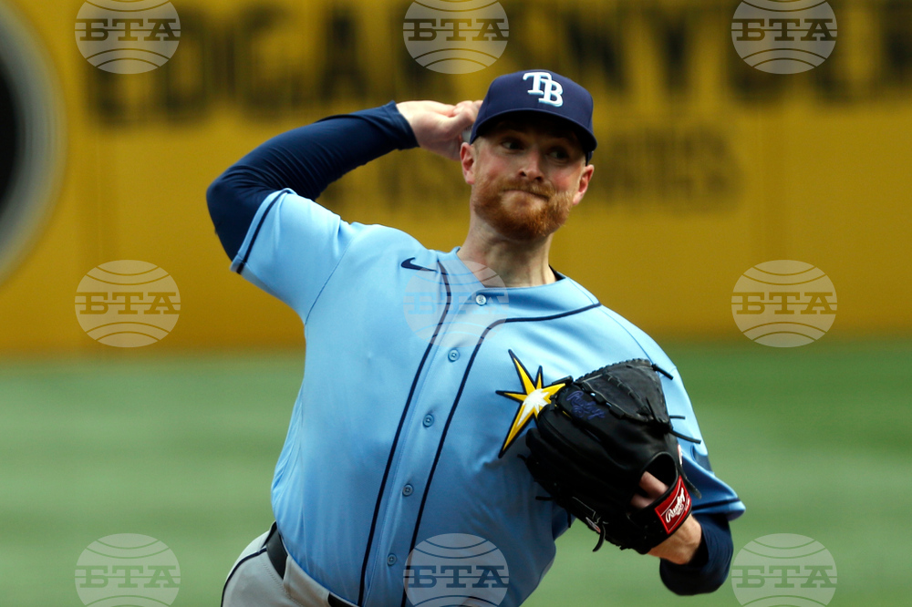 Rays Pirates Baseball