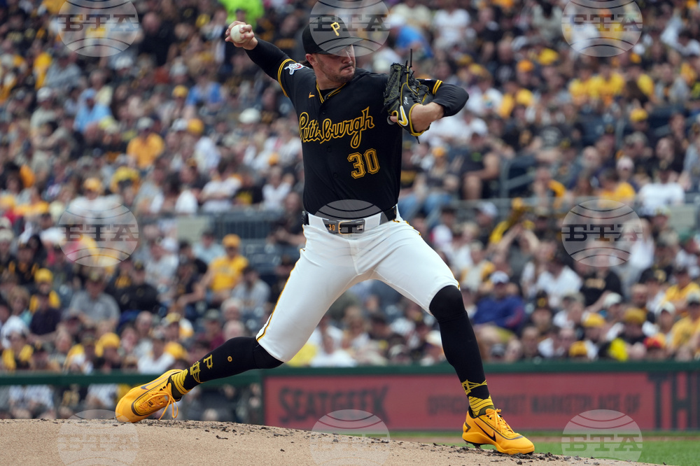 Rays Pirates Baseball