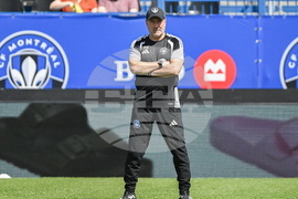 MLS Red Bulls Montreal Soccer