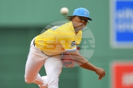Tigers Red Sox Baseball