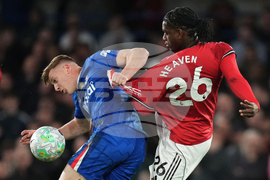 APTOPIX Britain Premier League Soccer