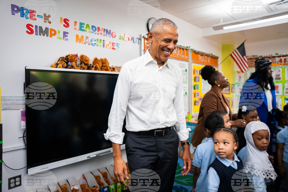 Mamdani Obama