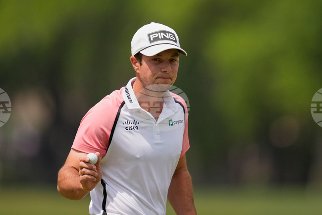 RBC Heritage Golf