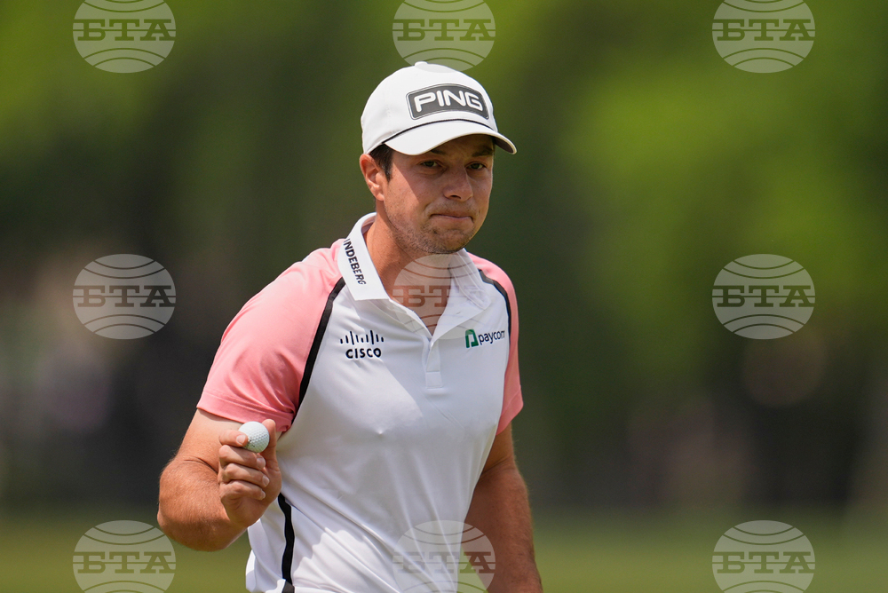 RBC Heritage Golf