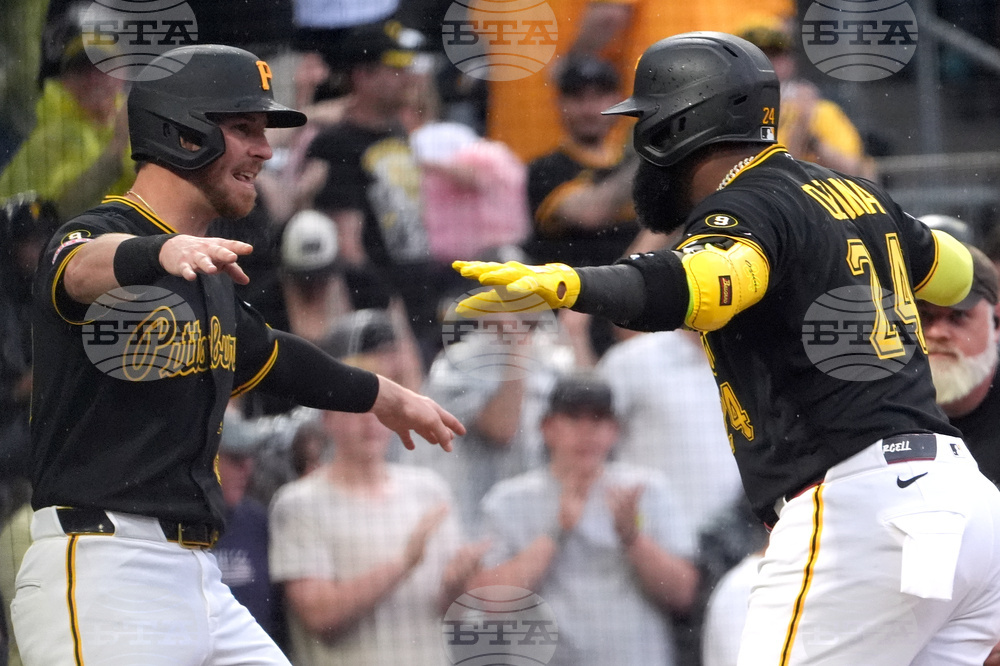Rays Pirates Baseball