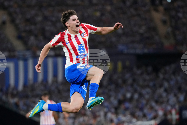 Барселона разглежда три варианта за привличане на нов нападател през лятото