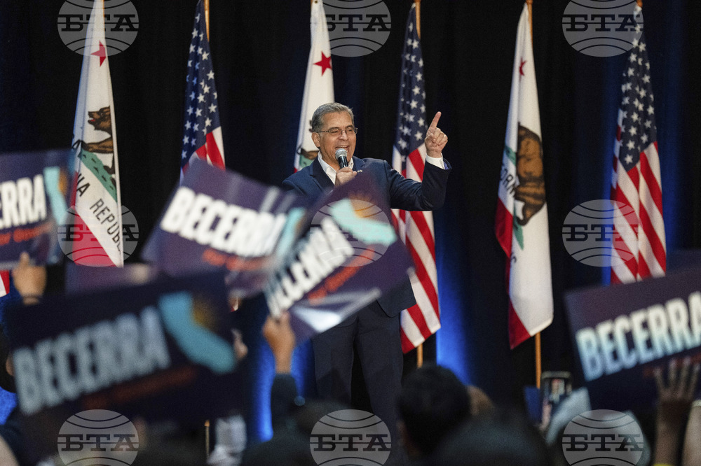 Election 2026 California Governor
