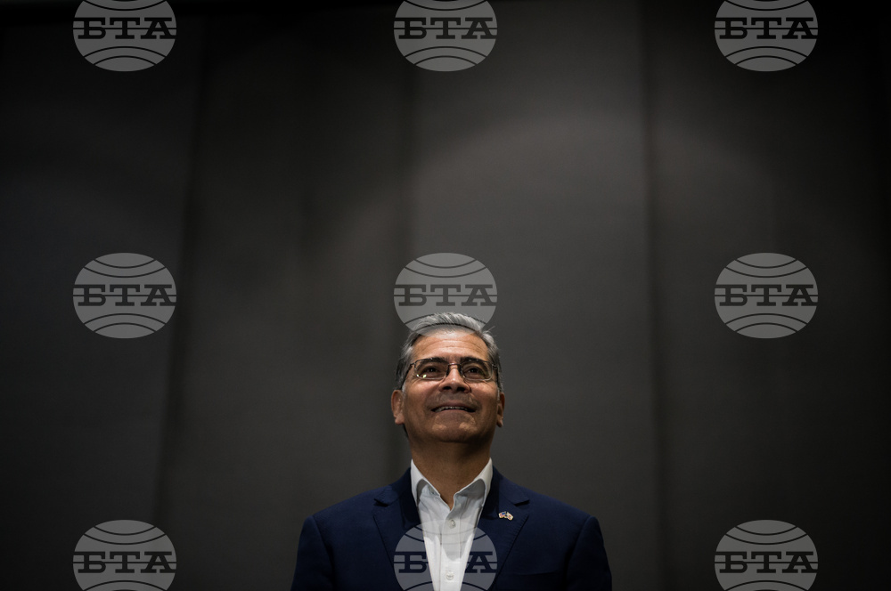 Election 2026 California Governor