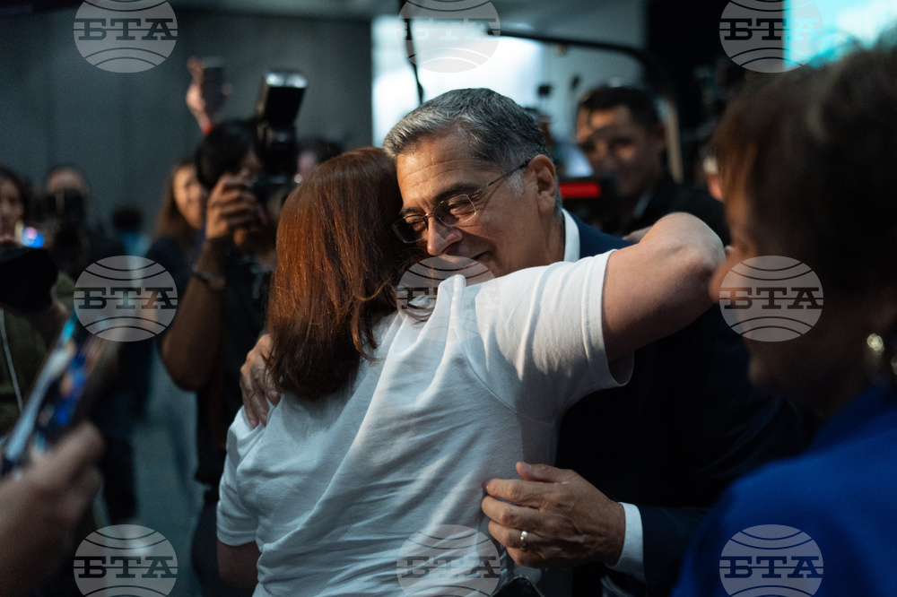 Election 2026 California Governor