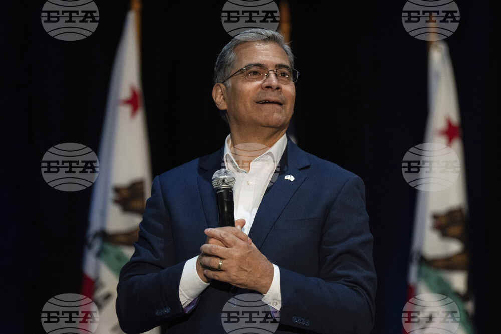 Election 2026 California Governor