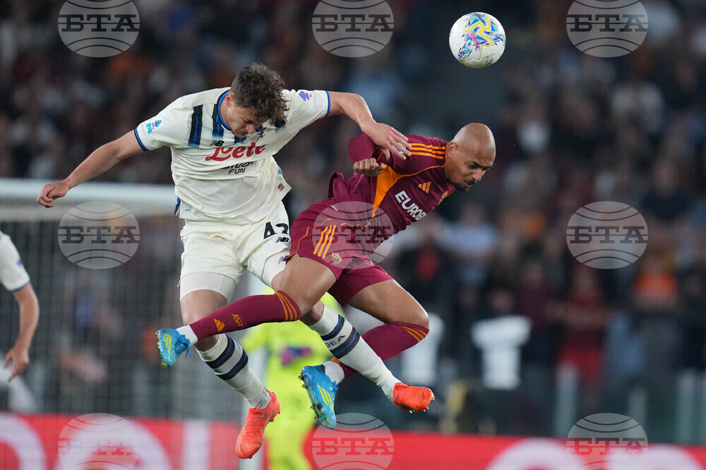 Italy Serie A Soccer