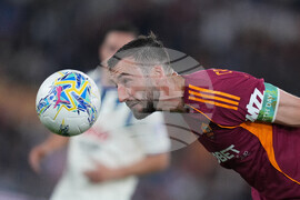 Italy Serie A Soccer