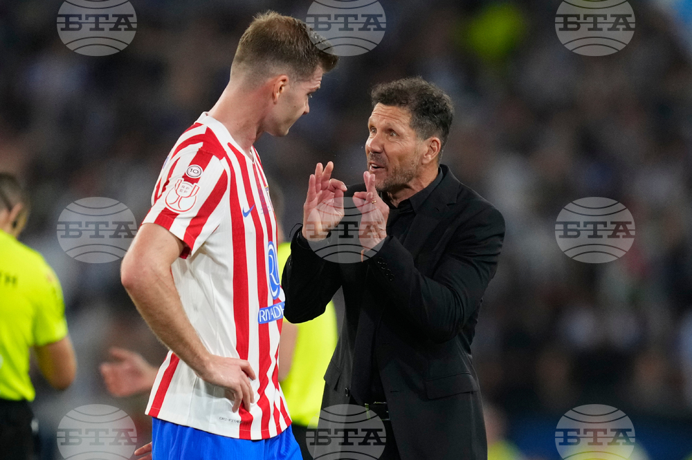 Spain Copa del Rey Soccer