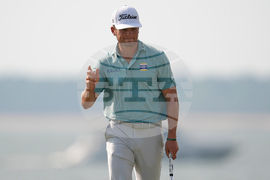 RBC Heritage Golf