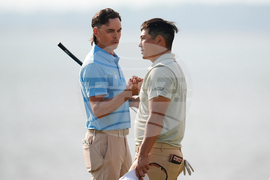 RBC Heritage Golf
