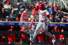 Reds Twins Baseball