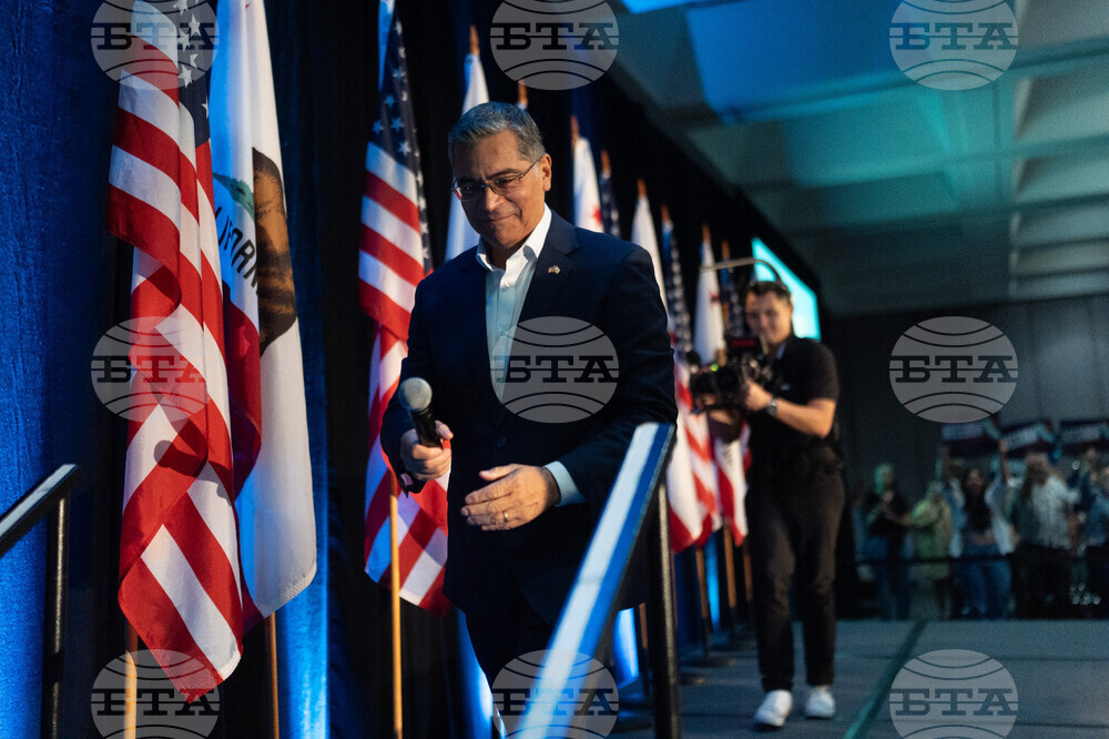 Election 2026 California Governor