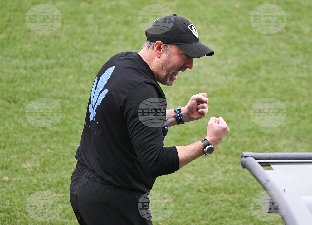 MLS Red Bulls Montreal Soccer