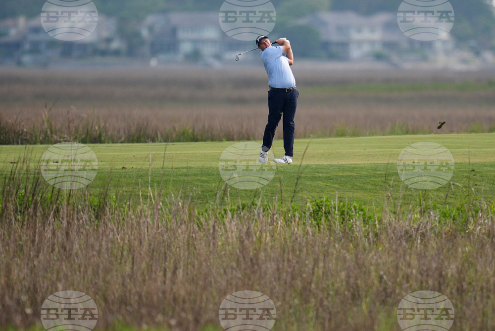 RBC Heritage Golf
