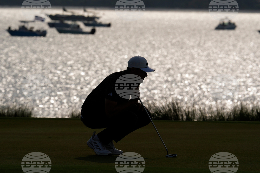 RBC Heritage Golf