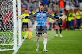 Spain Copa del Rey Soccer