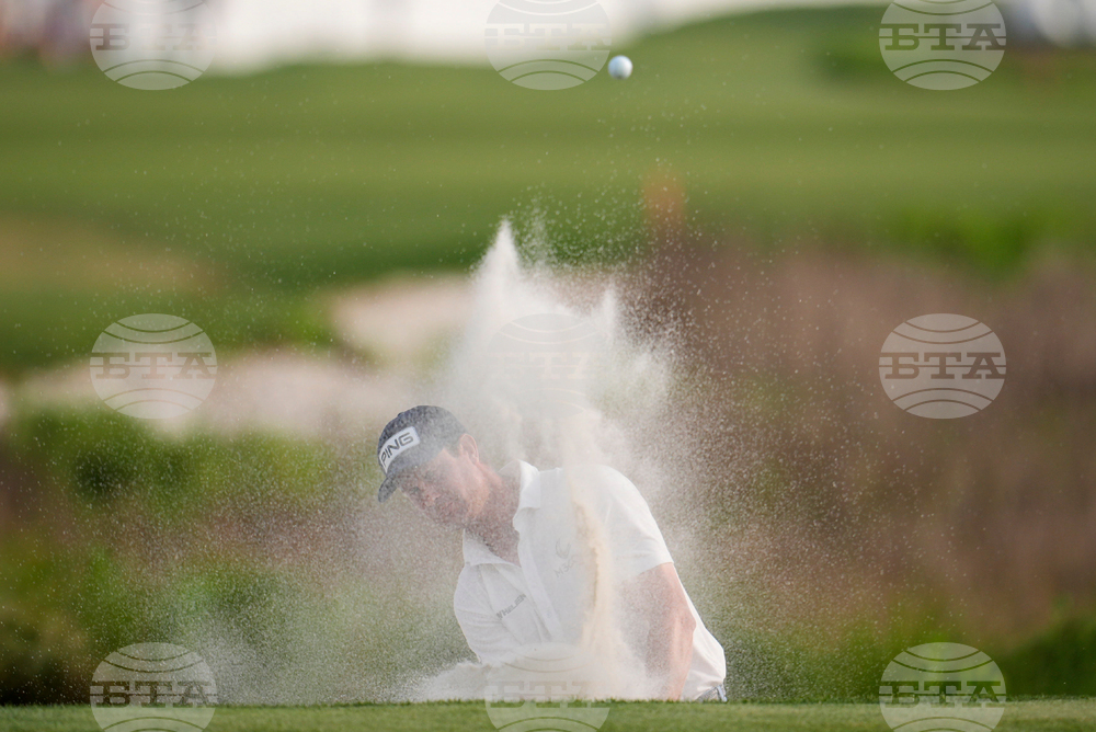 RBC Heritage Golf