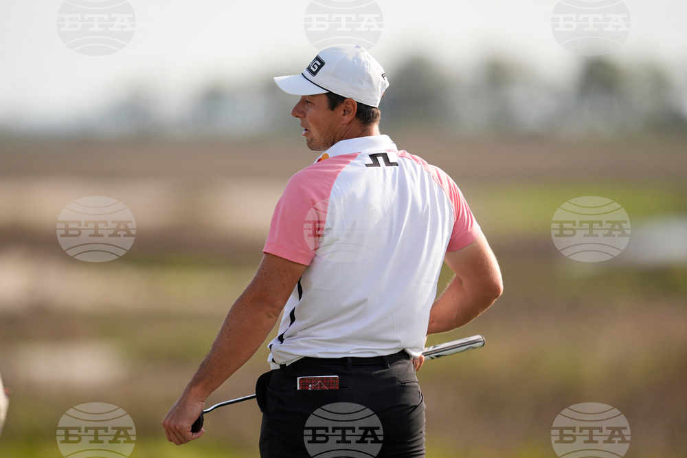 RBC Heritage Golf