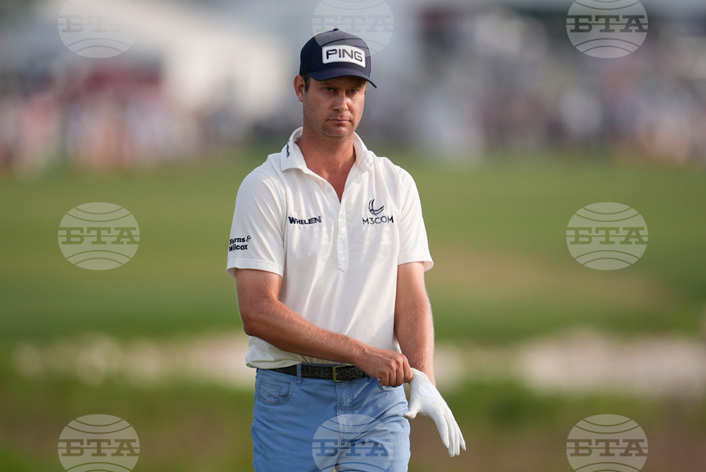 RBC Heritage Golf