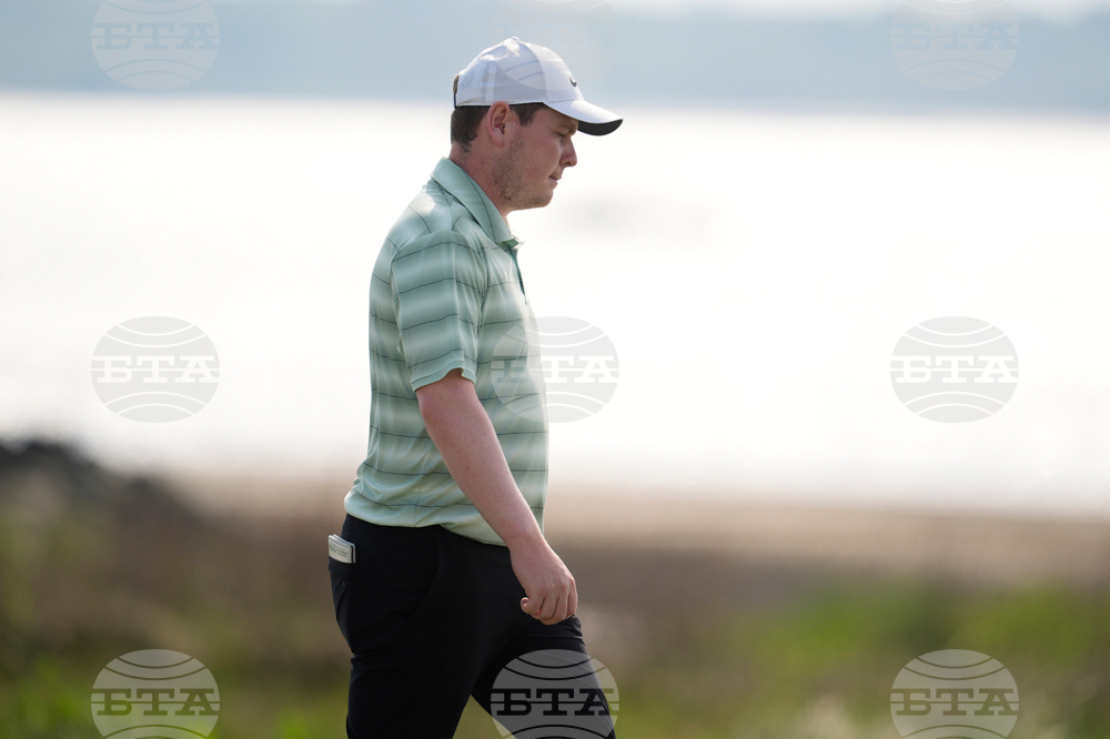 RBC Heritage Golf