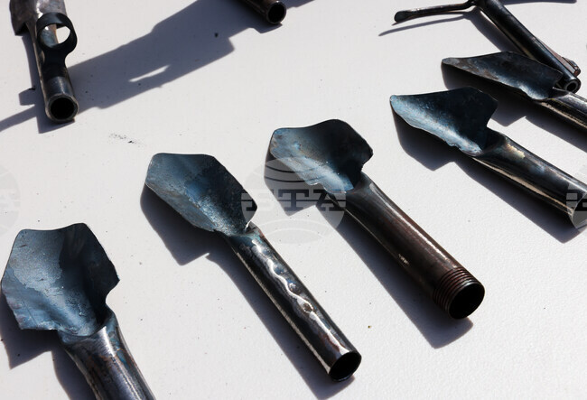 California Gun Buy Back