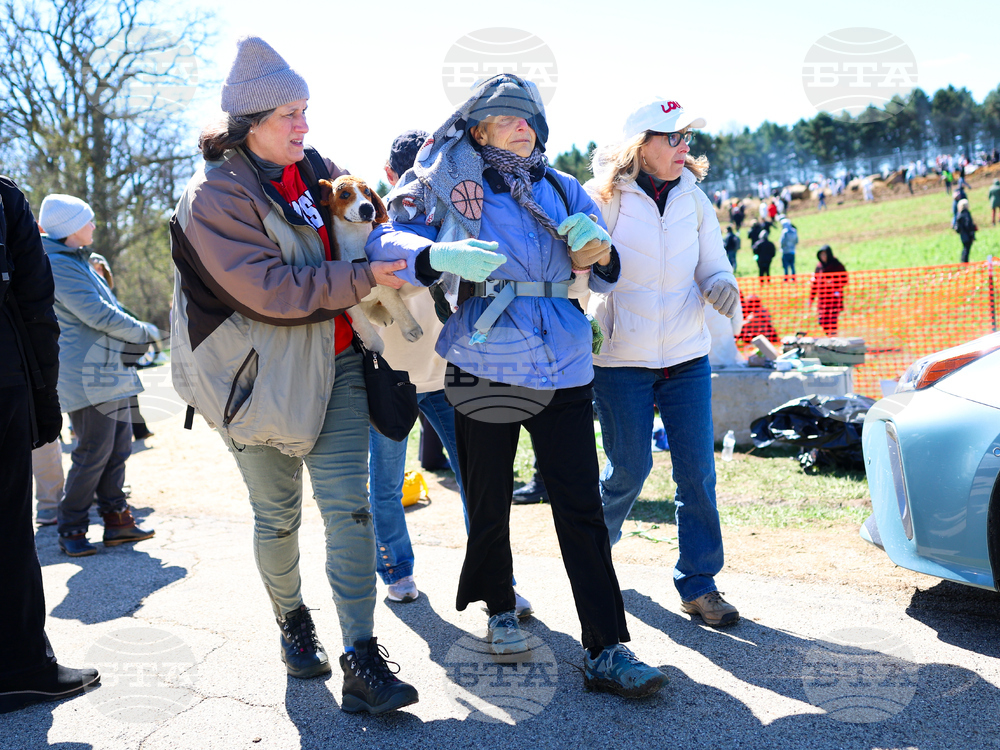 Animal Rights Protest Wisconsin