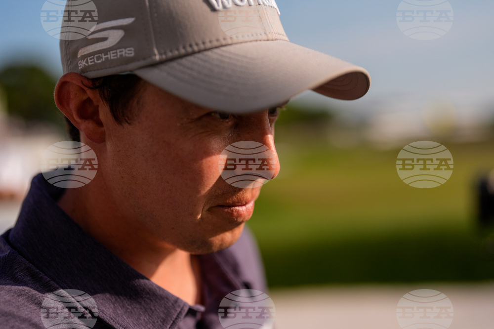 RBC Heritage Golf