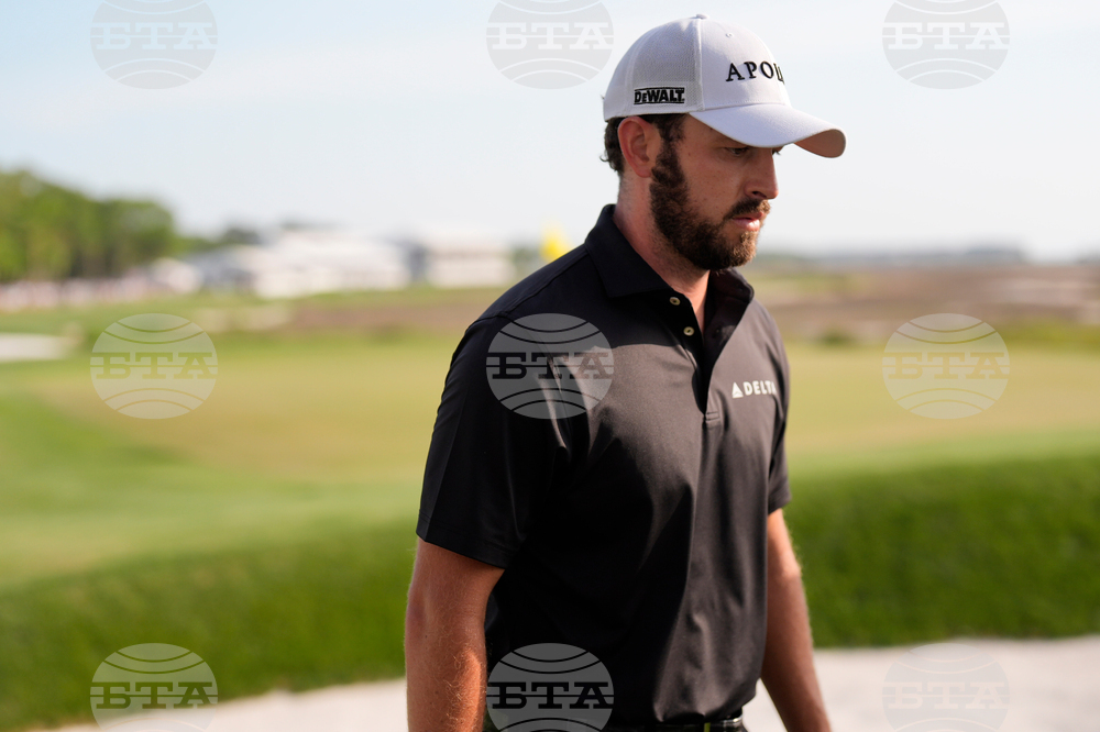 RBC Heritage Golf