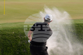 RBC Heritage Golf