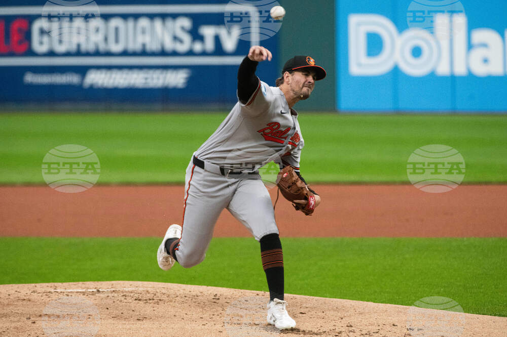 Orioles Guardians Baseball