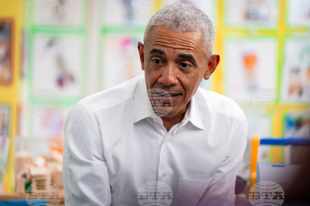 Mamdani Obama