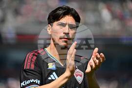 MLS Inter Miami Rapids Soccer