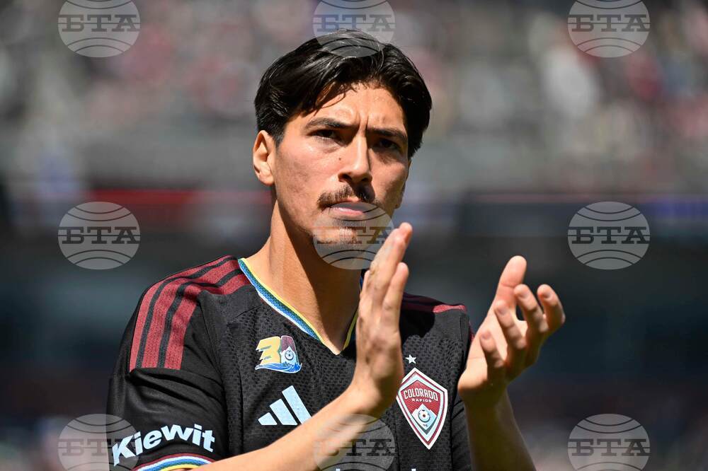 MLS Inter Miami Rapids Soccer