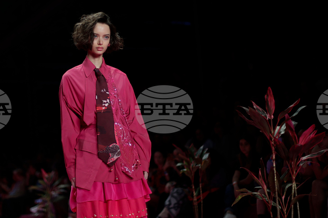 Brazil Fashion Isabela Capeto