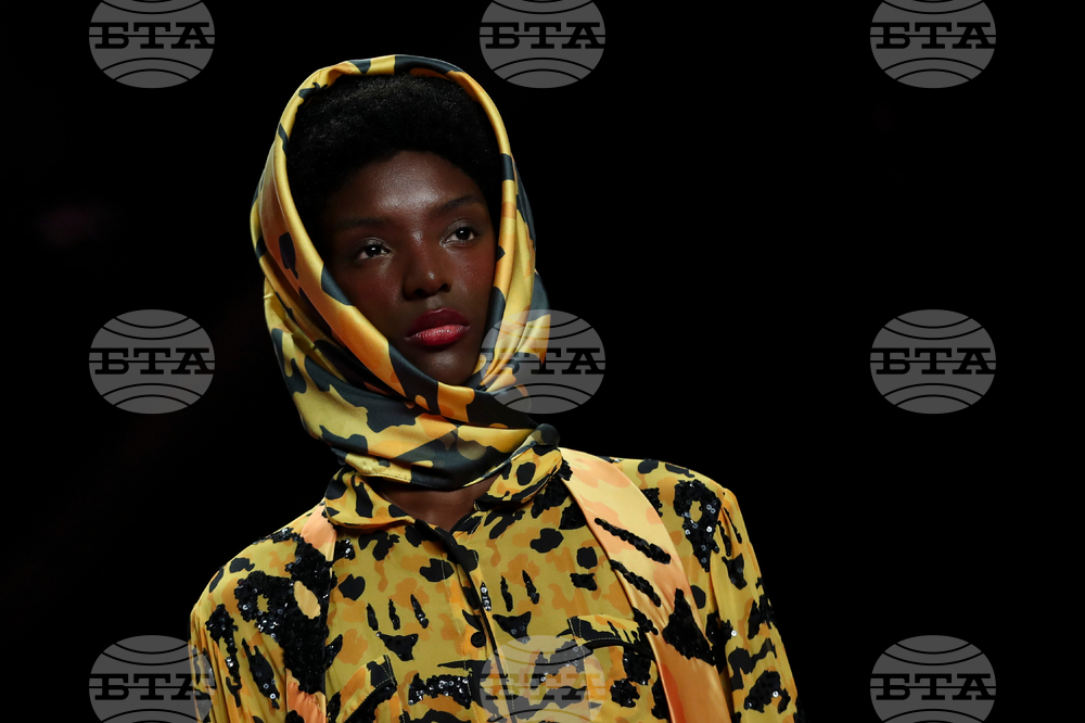 Brazil Fashion Isabela Capeto