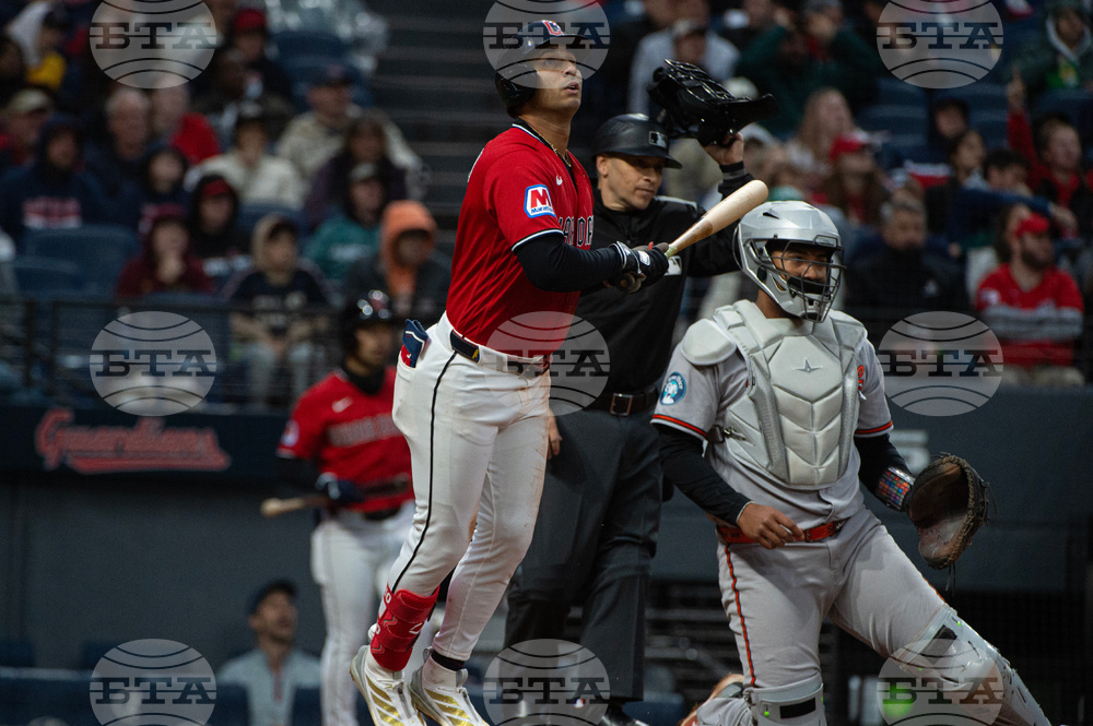 Orioles Guardians Baseball