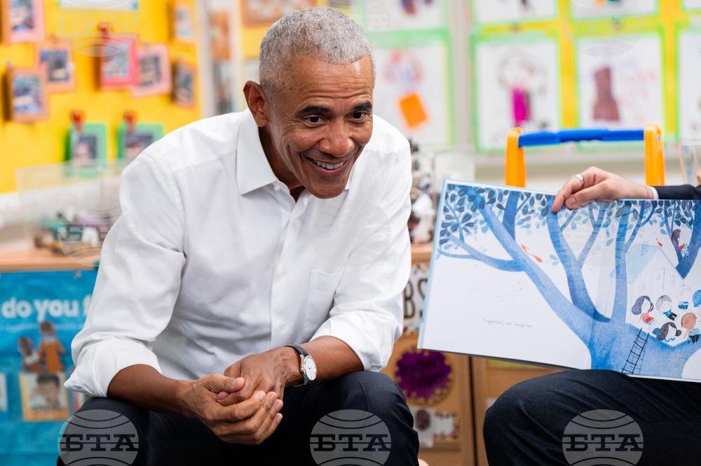 Mamdani Obama