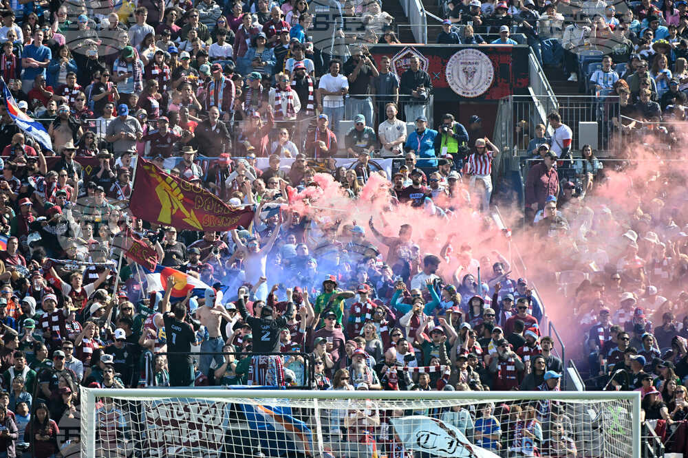 MLS Inter Miami Rapids Soccer