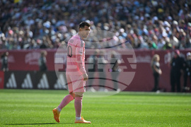 MLS Inter Miami Rapids Soccer